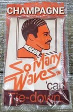 So Many Waves Durag 1 Champagne /use with Torino Pro Hair Wrap Dreads Braid CQP 