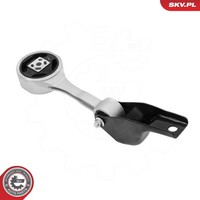 Esen SKV 75SKV371 Lagerung, Motor Hinten Unten FüR Seat Skoda VW