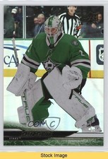 2024-25 Upper Deck Extended Series Silver Foil Casey DeSmith #544 READ 1h40