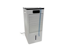 Climatiseur Mobile 4 en 1 Miubaao Réservoir d'eau 7,5L Télécommande 65W PRODU...