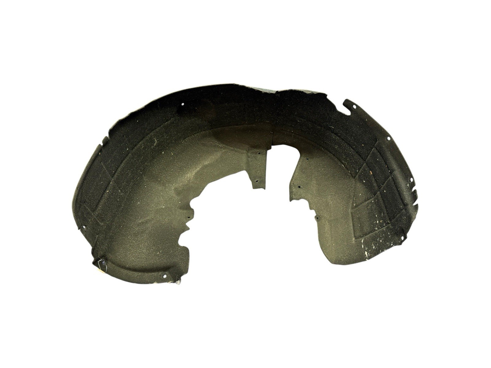 Maserati Ghibli 2014-2024 Rear Left Fender liner