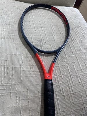 Head Graphene 360 Radical S 2019 Model G 2 Tennis Racket Grip Size 4 1/2