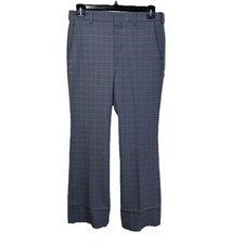 Vintage Levi's Panatela Sportswear Men's Flared Bell Bottom Disco Pants Grandpa