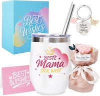 Personalisiert Muttertagsgeschenk FüR Mama, Geburtstagsgeschenk