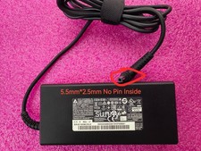 Original Delta 19.5V 7.7A ADP-150AH B For MSI Laptop 5.5mm 2.5mm 150W AC Adapter