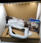 Farpoint PSVR Aim Controller Bundle PS4 PlayStation VR Gun Complete Tested