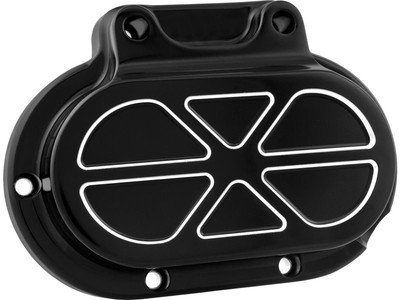 PERFORMANCE MACHINE Clutch Cover, Formula, Contrast Cut 895526