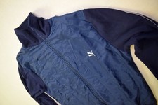 Puma Training Jacke Vintage 70er Sport Jacket Track Top Jumper Ski Winter 54 NEU