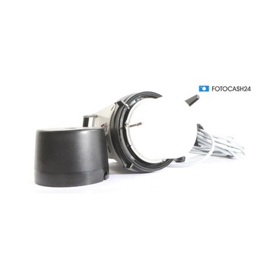Elinchrom Scanlite 1000 W Tungsten Lamp Dauerlicht Studio... + TOP (290602)