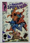 The AMAZING SPIDER MAN # 260 Copper Age NM 1985 MARVEL Comics HOBGOBLIN EC