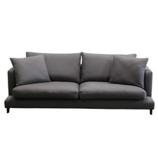 Camerich Lazy Time Plus 3-Seat Sofa