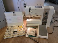 Bernina Record 930 Electronic Sewing Machine ...