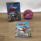 Viewtiful Joe (Sony PlayStation 2, 2004) PS2 Complete CIB