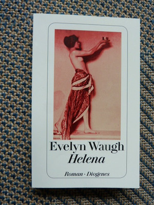 Evelyn Waugh: Helena