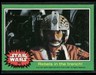 ⭐ 1977 Topps Star Wars Series 4 Luke Rebels in the trench #2