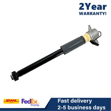 Puntone ammortizzatore posteriore RH o LH magnetico per AUDI A3 QUATTRO S3 RS3 8V 15-22