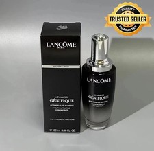 Lancome Advanced Genifique Youth Activating Concentrate 3.38oz /100ml New in BOX