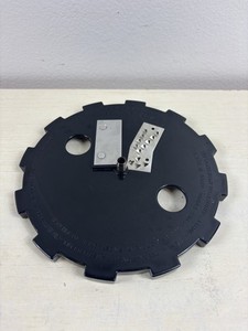 Veggie Bullet 2C Spiralizer Blade Replacement Vegetable Shredder Disc VB-102 Par