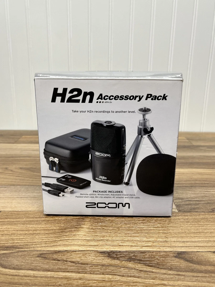 Zoom H2n for sale | eBay