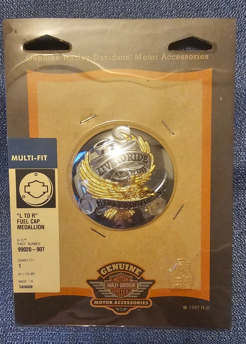 【美品】HARLEY DAVIDSON ハーレー FUEL CAP Motorcycle Fuel Caps for Harley-Davidson for sale | eBay