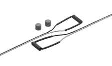 Woodland Scenics JS6955 Sound System Just Plug Magnetic Track Trigger