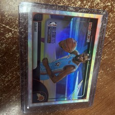 2025 Topps NBA Hoops Kevin Durant Suns All-Star 2025 Insert #272