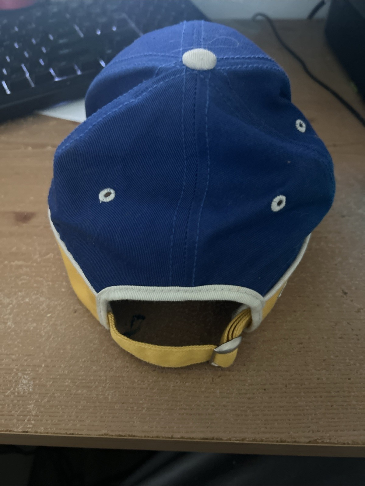 Corona Extra Adjustable Beer Hat Licensed Product… - image 3