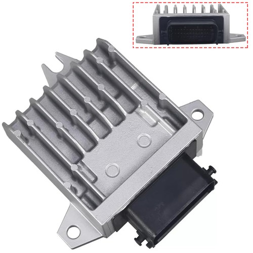 LFAE-18-9E1D Transmission Control Module Fits for Mazda 3 2.0L TCU TCM 2007-2014