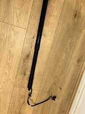 2015 CITROEN C4 GRAND PICASSO TAILGATE RIGHT SIDE STRUT 9812130080 (A31)