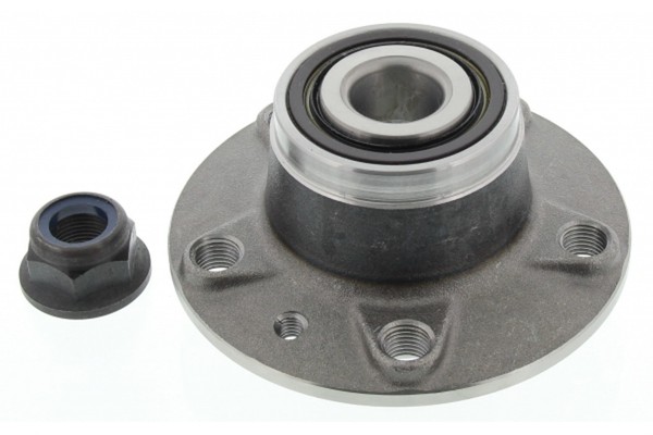 Radlagersatz Mapco 26123 FüR Laguna B563 Renault 1 16V B564 Dti B56J B56C B56D-image