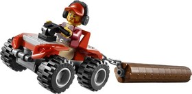 New LEGO City 60021 Cargo Heliplane SET - 393 pcs age 5-12 SEALED