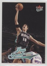 2004-05 Fleer Ultra Pau Gasol #135 HOF 1k3