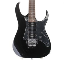 Ibanez RG450AH BK 1999 3,3 kg E-Gitarre Gebrauchtware Versand aus Japan
