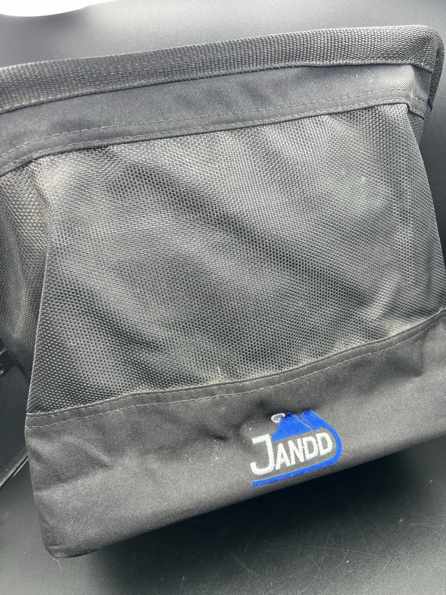 Jandd Bicycle Bags and Panniers for sale | eBay