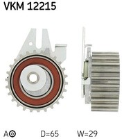 SKF Spannrolle, Zahnriemen U.A. FüR Fiat, Lancia