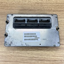 01 Jeep Grand Cherokee 4.7 Engine Computer Ecu Ecm Pcm Oem P56044690ai 01 Jeep Grand Cherokee 4.7 Engine Computer Ecu Ecm Pcm Oem P56044690ai