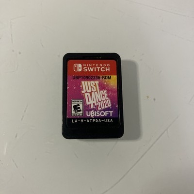 Just Dance 2020 - Nintendo Switch