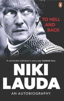To Hell And Back | An Autobiography | Niki Lauda | Englisch | Taschenbuch | 2021