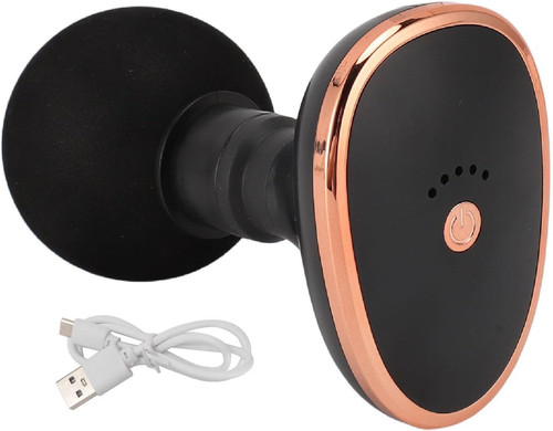 Yosoo Mini Massage Gun Portable Deep Tissue Relaxation Percussion Back...