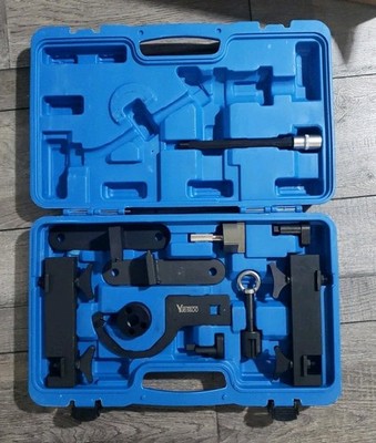 Camshaft Alignment Tool Kit for Land Rover Jaguar Discovery 4 Range Rover Sp...