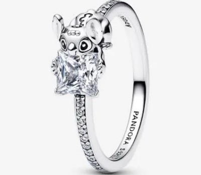 Love Matching Couple Rings Adjustable Romantic Engagement Ring Wedding Band Gift
