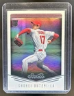 2018 Chronicles Shohei Ohtani Studio RC Rookie #3 Angels