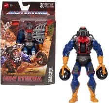 Mattel Collectible - Masters of the Universe: Masterverse New Eteria Dragstor H