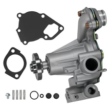 Engine Water Pump for John Deere 2027R 2520 3005 Direct Replace MIA880695