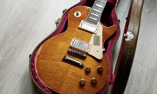 Gibson 1959 Les Paul Reissue Collectors Choice CC08- The BEAST Awesome Guitar! 
