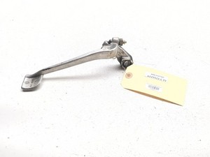 89-95 BMW K75RT Rear Right Brake Pedal 35211450813