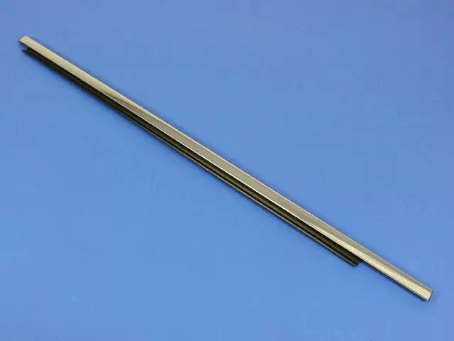 Genuine Mopar Rear Door Belt Outer Weatherstrip Right 55364720AB - Image 3 of 4