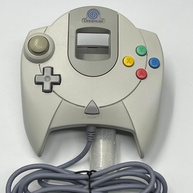 [Modified] Dreamcast Blue Skeleton and  EURO Controller__Choose some options