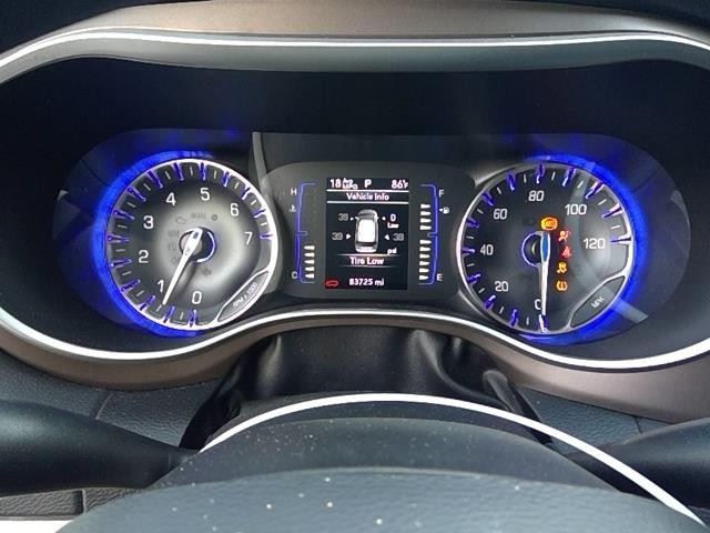 Alternator 180 Amp Fits 17-20 PACIFICA 2514388