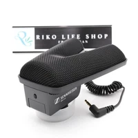 Sennheiser MKE 440 Stereo Shotgun Camera Microphone Tested From Japan